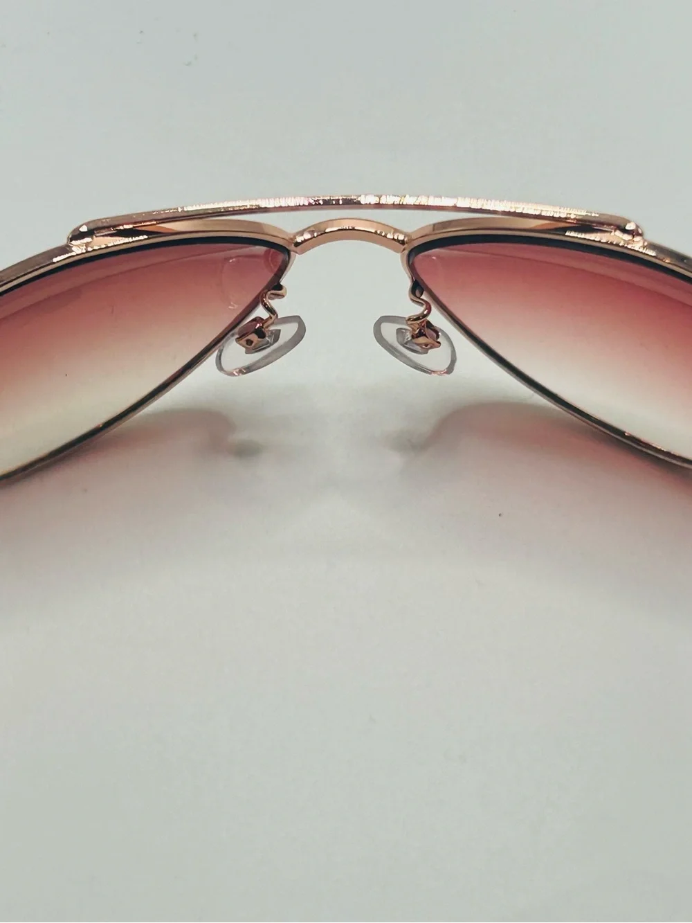 Breast cancer awareness sunglasses with cases